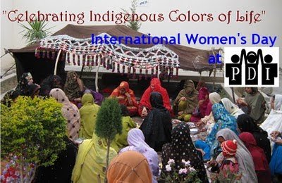 You are currently viewing PDI Celebrates Indigenous Colors of Life with local women this International Women’s Day!