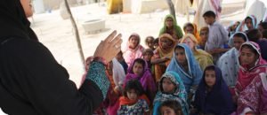 Read more about the article Pakistan Empowers Rural Women Through Government Land Grants